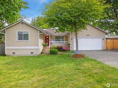 4105 Lincoln Way, Lynnwood, WA, 98087