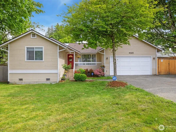 4105 Lincoln Way, Lynnwood, WA 98087