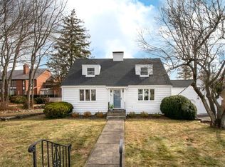 564 Middle St, Braintree, MA 02184