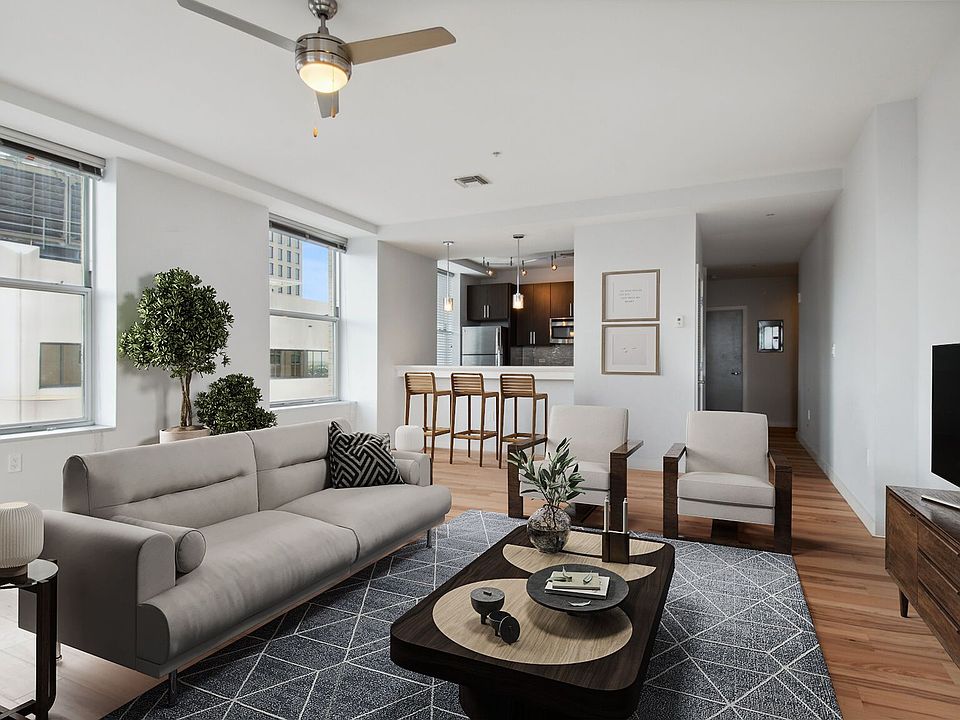 The Strand Apartments New Orleans