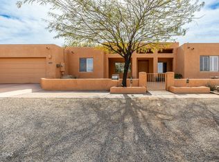 6837 N Bobcat Ridge Trl, Tucson, AZ 85743