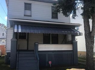 1423 Evandale Rd, Pittsburgh, PA 15212