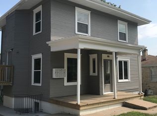 3208 California St, Omaha, NE 68131