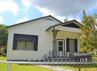 319 Burton Ave, Mobile, AL 36607