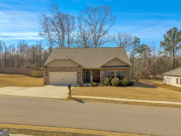 371 River Mansion Dr, Jefferson, GA 30549