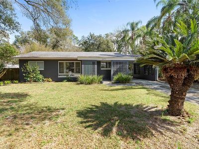 2471 Harvard Rd, Deland, FL, 32724