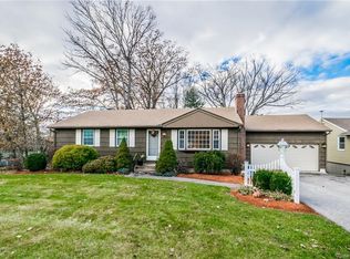 17 Blue Meadow Rd, Bristol, CT 06010