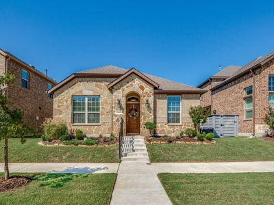 7004 Paddock Ln, Aubrey, TX, 76227
