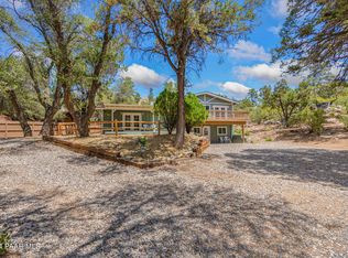 1970 W Iron Springs Rd, Prescott, AZ 86305