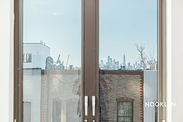 Rented by Nooklyn NYC LLC