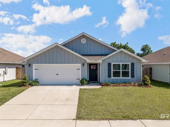 23809 Veranda Cir, Elberta, AL 36530