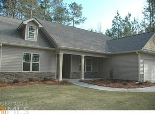 85 Slippery Rock Ct, Sharpsburg, GA 30277