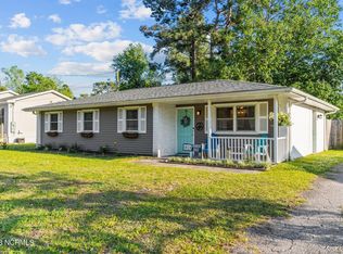 4918 Ivanhoe Rd, Wilmington, NC 28411