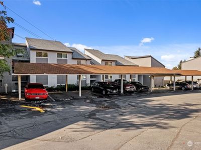 2020 Grant Avenue S #L103, Renton, WA, 98055