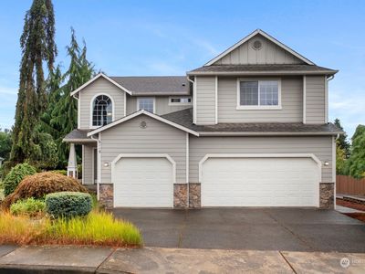 6119 NE 4th Place, Renton, WA, 98059