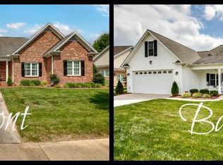 207 Brookstone Dr Bermuda Run NC 27006 Zillow