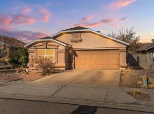 6109 Burgos Ave NW, Albuquerque, NM 87114