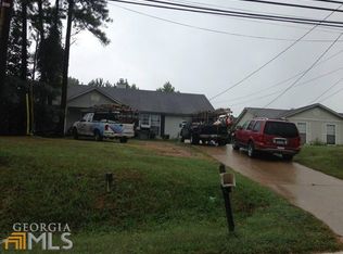 612 Morrow Rd, Forest Park, GA 30297