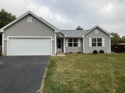 3342 Citadel Dr, Rockford, IL, 61109