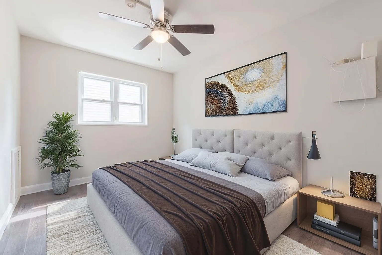 2 bed, $1,550 — Photo 3