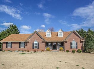 340 Pollys Way, Maryville, TN 37801