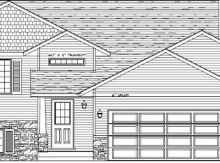 815 Park Brook Rd NW, Isanti, MN 55040