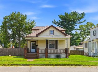 2004 Avenue H, Fort Madison, IA 52627