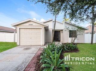 12343 Witheridge Dr, Tampa, FL 33624