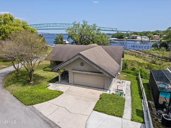 1275 TIBER Lane, Jacksonville, FL 32207