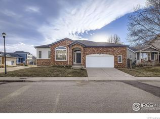 657 Clarendon Drive, Longmont, CO 80504