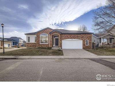 657 Clarendon Drive, Longmont, CO, 80501
