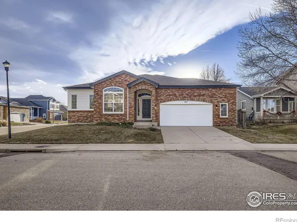 657 Clarendon Drive, Longmont, CO 80504