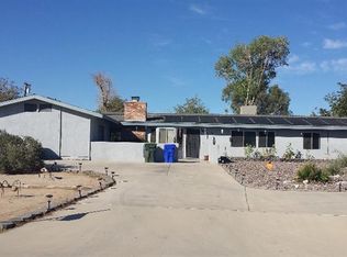 15537 Tacony Rd, Apple Valley, CA 92307