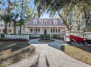 4 Carnoustie Ct, Daufuskie Island, SC 29915