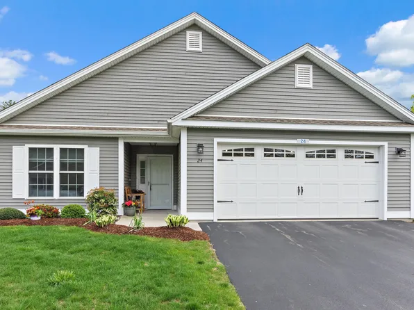24 Mockingbird Drive #24, Killingly, CT 06239