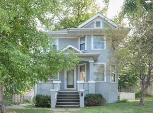 211 E Central Park Ave, Davenport, IA