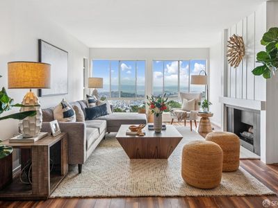15 Red Rock Way APT 202N, San Francisco, CA, 94131