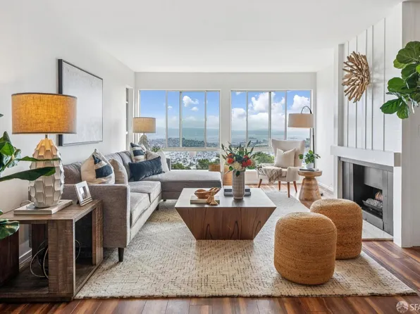 15 Red Rock Way APT 202N, San Francisco, CA 94131