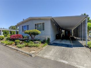 620 112th St SE TRAILER 121, Everett, WA 98208
