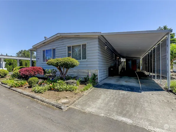 620 112th Street SE #121, Everett, WA 98208