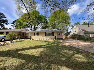 5037 Tulane Rd, Memphis, TN 38109
