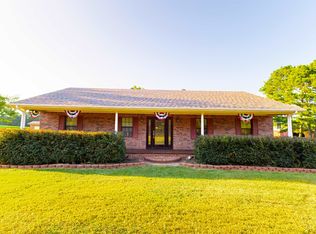 813 Newton Loop, Marshall, TX 75672