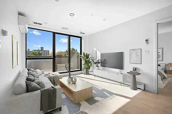 Rented by Living New York | media 21