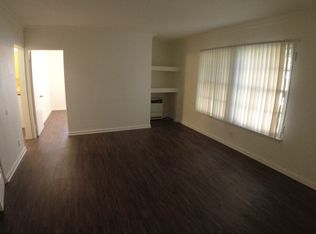 5948 Melrose Ave APT 1, Los Angeles, CA 90038