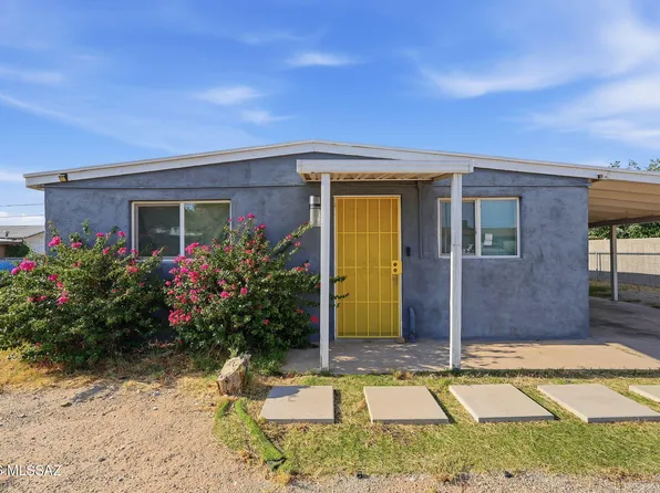 174 W Borrego St, Tucson, AZ 85706