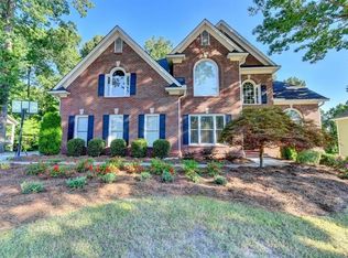 2320 Millwater Xing, Dacula, GA 30019