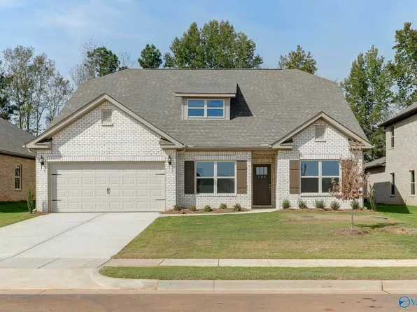 158 Saddle St, New Market, AL 35761