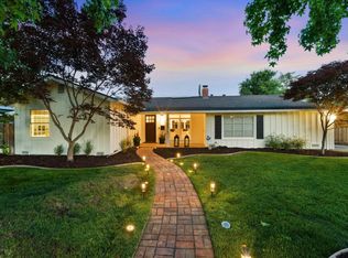 16180 Jasmine Way, Los Gatos, CA