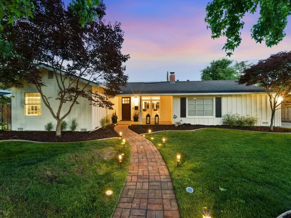 16180 Jasmine Way, Los Gatos, CA 95032