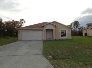 339 Anchovie Ct, Poinciana, FL 34759